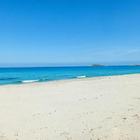 Bilo 4 Daire Lido di Mondello