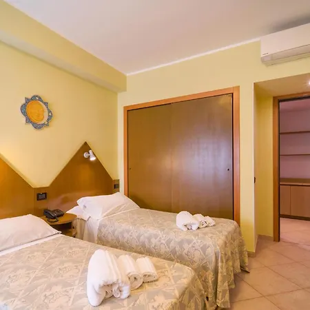 Lejlighed Bilo 4 Lido di Mondello