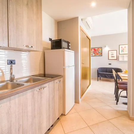 Lejlighed Bilo 4 Lido di Mondello