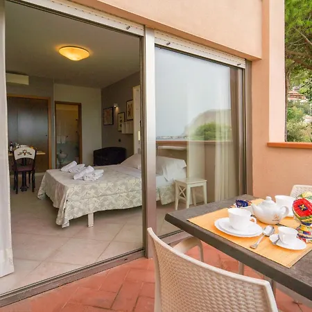 Bilo 4 * Lido di Mondello