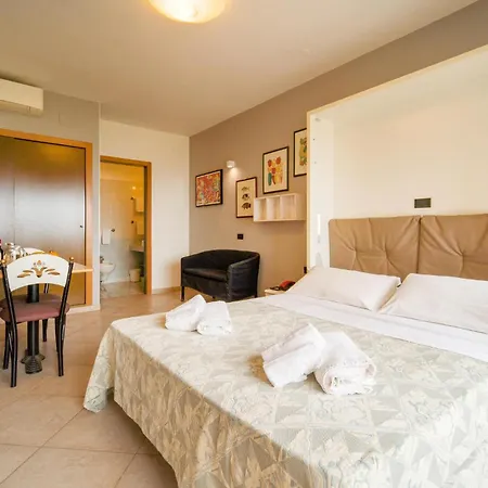 Bilo 4 Apartment
