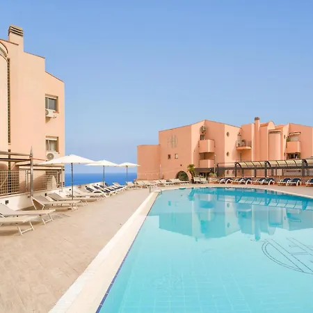 Apartment Bilo 4 *