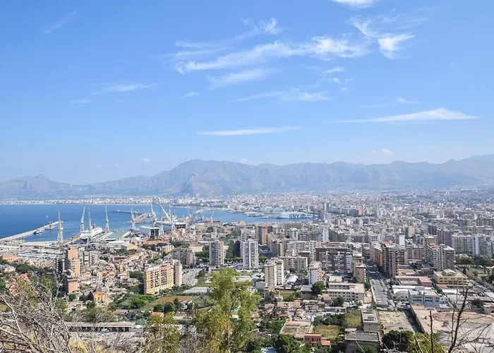 Bilo 4 Lido di Mondello