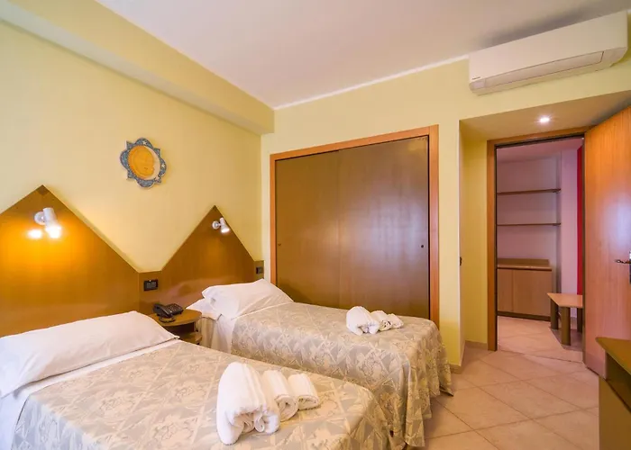 Lejlighed Bilo 4 Lido di Mondello