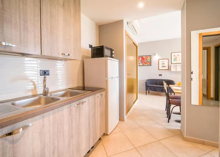 Lejlighed Bilo 4 Lido di Mondello