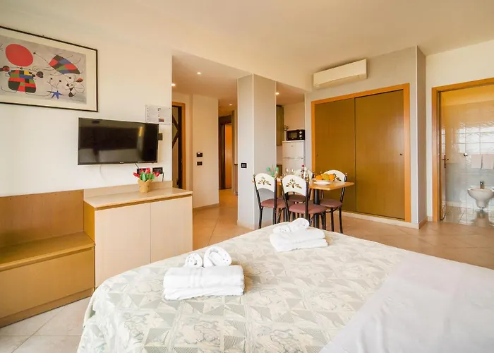 Bilo 4 Lido di Mondello