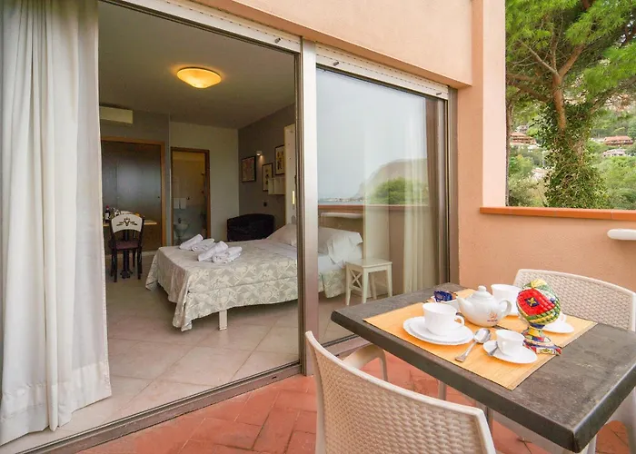 Bilo 4 * Lido di Mondello