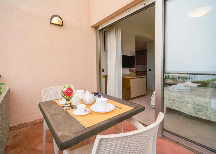 Bilo 4 Lido di Mondello