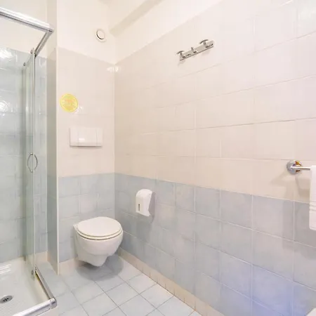 Апартаменты Bilo 4 *