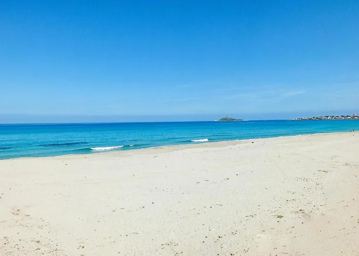 Bilo 4 Apartamento Lido di Mondello