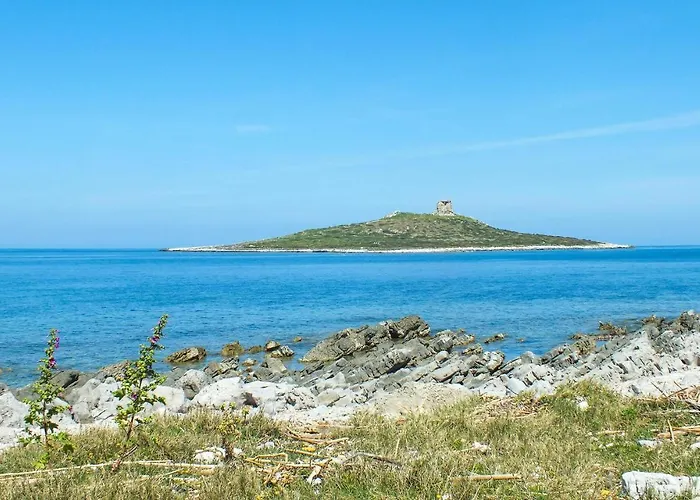 Apartamento Bilo 4 *