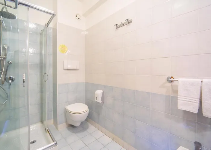 Apartamento Bilo 4 *