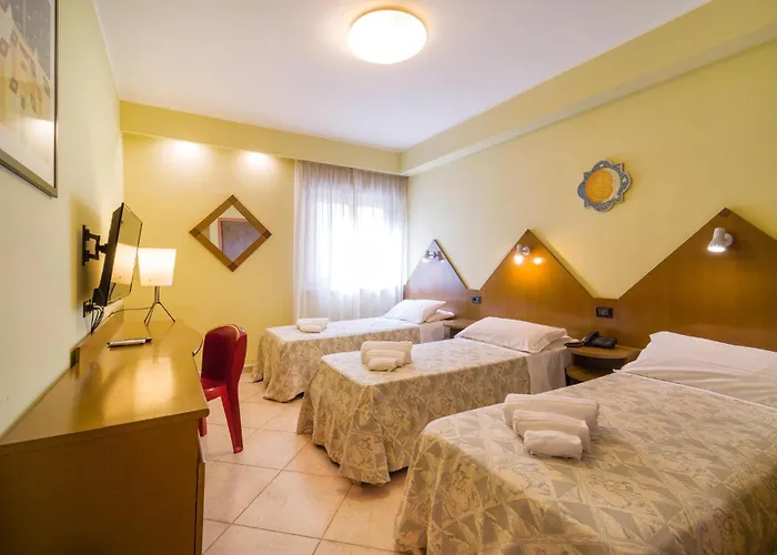 Bilo 4 Apartamento *
