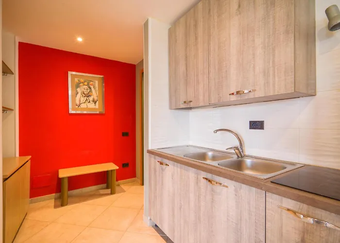Apartamento Bilo 4 Lido di Mondello