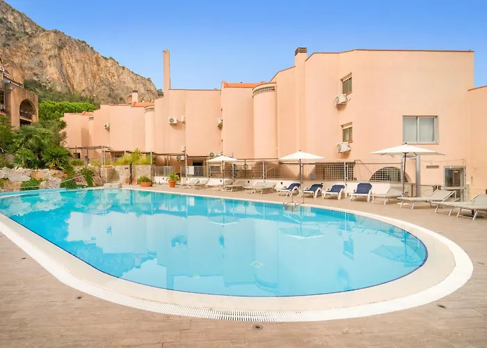 Bilo 4 * Lido di Mondello